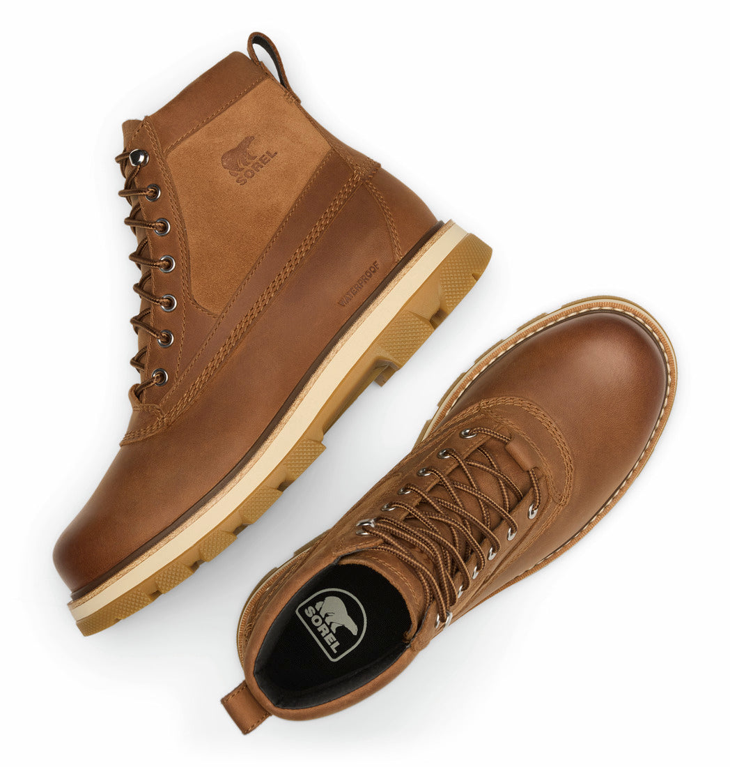 Botines Impermeables Hombre Sorel Lark-47™ - 1; Botines Impermeables Hombre Sorel Lark-47™ - 2; Botines Impermeables Hombre Sorel Lark-47™ - 3; Botines Impermeables Hombre Sorel Lark-47™ - 4; Botines Impermeables Hombre Sorel Lark-47™ - 5; Botines Impermeables Hombre Sorel Lark-47™ - 6; Botines Impermeables Hombre Sorel Lark-47™ - 7; Botines Impermeables Hombre Sorel Lark-47™ - 8; Botines Impermeables Hombre Sorel Lark-47™ - 9; Botines Impermeables Hombre Sorel Lark-47™ - 10