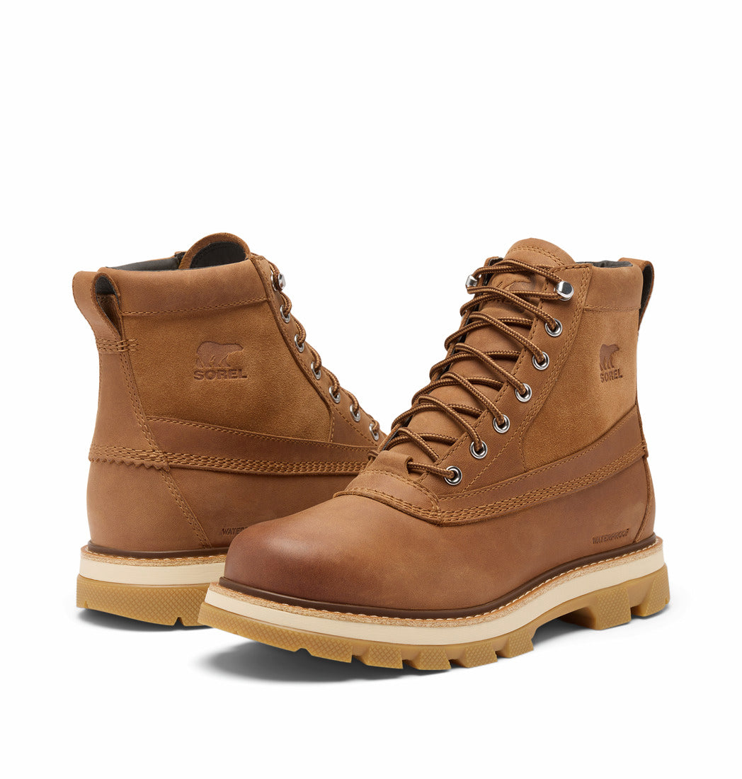 Botines Impermeables Hombre Sorel Lark-47™ - 1; Botines Impermeables Hombre Sorel Lark-47™ - 2; Botines Impermeables Hombre Sorel Lark-47™ - 3; Botines Impermeables Hombre Sorel Lark-47™ - 4; Botines Impermeables Hombre Sorel Lark-47™ - 5; Botines Impermeables Hombre Sorel Lark-47™ - 6; Botines Impermeables Hombre Sorel Lark-47™ - 7; Botines Impermeables Hombre Sorel Lark-47™ - 8; Botines Impermeables Hombre Sorel Lark-47™ - 9; Botines Impermeables Hombre Sorel Lark-47™ - 10