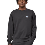 Polo Manga Larga Patagonia Daily Crewneck Sweatshirt
