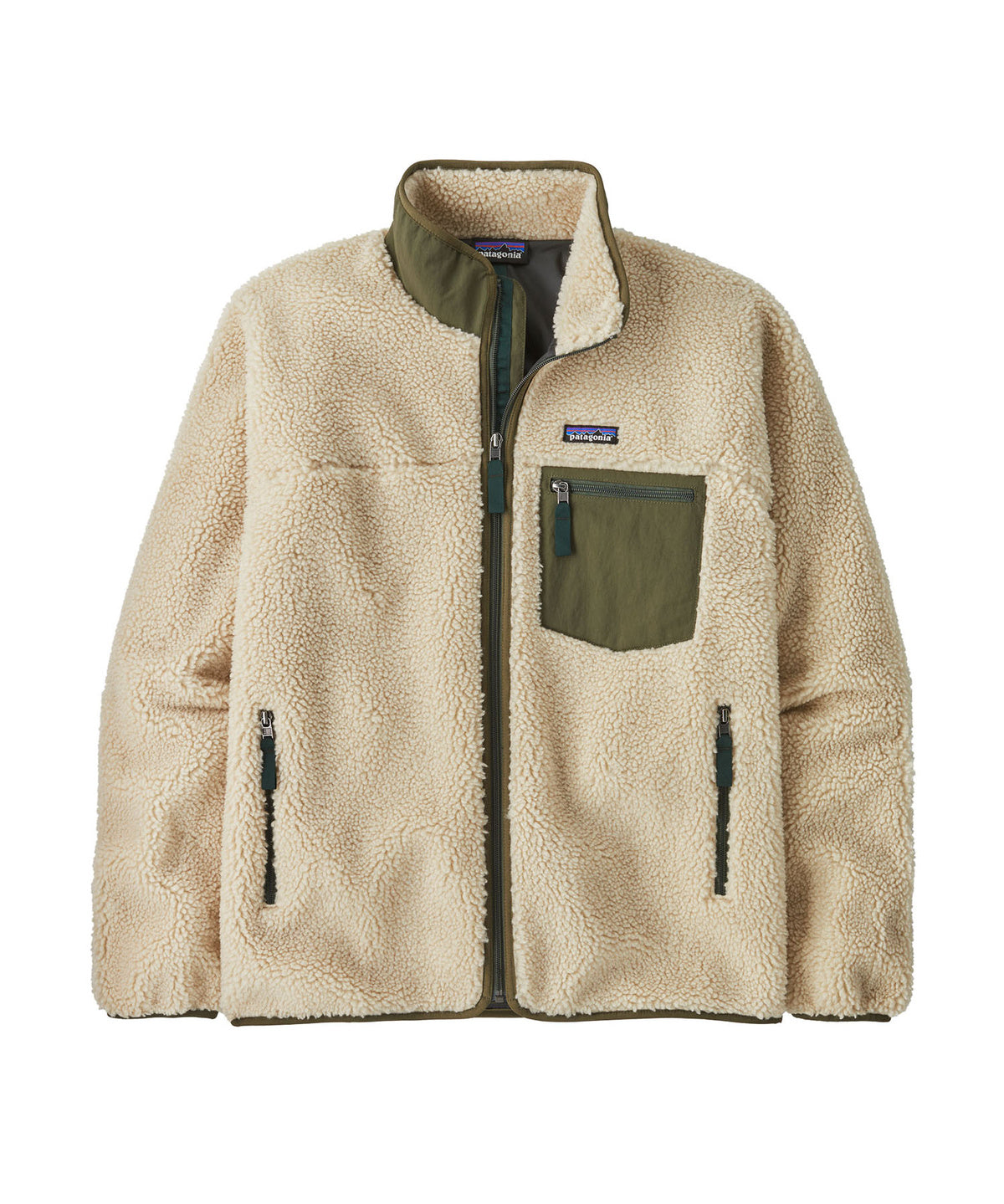 Polar Hombre Patagonia Classic Retro-X® - 1; Polar Hombre Patagonia Classic Retro-X® - 2; Polar Hombre Patagonia Classic Retro-X® - 3; Polar Hombre Patagonia Classic Retro-X® - 4; Polar Hombre Patagonia Classic Retro-X® - 5; Polar Hombre Patagonia Classic Retro-X® - 6; Polar Hombre Patagonia Classic Retro-X® - 7; Polar Hombre Patagonia Classic Retro-X® - 8; Polar Hombre Patagonia Classic Retro-X® - 9; Polar Hombre Patagonia Classic Retro-X® - 10