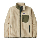 Polar Hombre Patagonia Classic Retro-X® - 1; Polar Hombre Patagonia Classic Retro-X® - 2; Polar Hombre Patagonia Classic Retro-X® - 3; Polar Hombre Patagonia Classic Retro-X® - 4; Polar Hombre Patagonia Classic Retro-X® - 5; Polar Hombre Patagonia Classic Retro-X® - 6; Polar Hombre Patagonia Classic Retro-X® - 7; Polar Hombre Patagonia Classic Retro-X® - 8; Polar Hombre Patagonia Classic Retro-X® - 9; Polar Hombre Patagonia Classic Retro-X® - 10