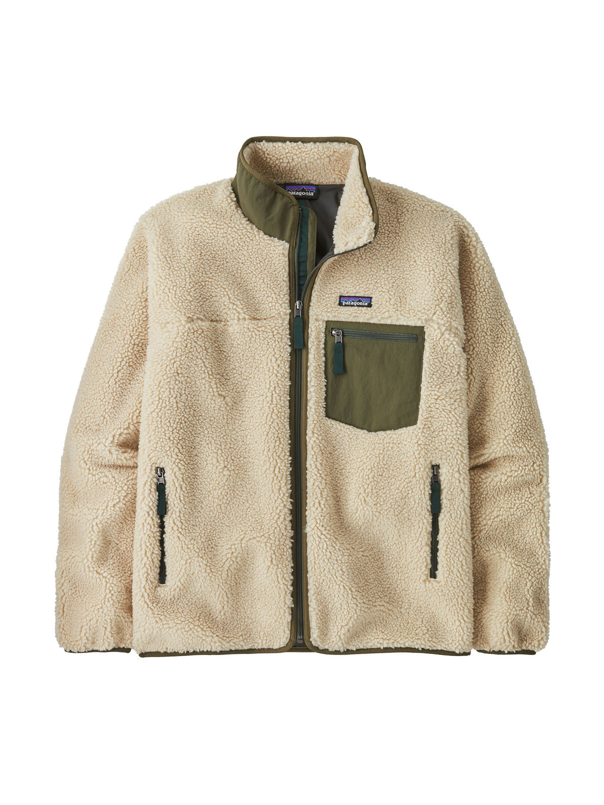 Polar Hombre Patagonia Classic Retro-X® - 1; Polar Hombre Patagonia Classic Retro-X® - 2; Polar Hombre Patagonia Classic Retro-X® - 3; Polar Hombre Patagonia Classic Retro-X® - 4; Polar Hombre Patagonia Classic Retro-X® - 5; Polar Hombre Patagonia Classic Retro-X® - 6; Polar Hombre Patagonia Classic Retro-X® - 7; Polar Hombre Patagonia Classic Retro-X® - 8; Polar Hombre Patagonia Classic Retro-X® - 9; Polar Hombre Patagonia Classic Retro-X® - 10