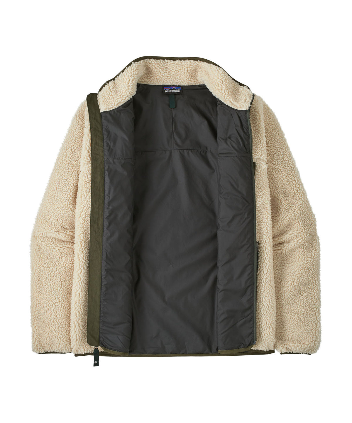Polar Hombre Patagonia Classic Retro-X® - 1; Polar Hombre Patagonia Classic Retro-X® - 2; Polar Hombre Patagonia Classic Retro-X® - 3; Polar Hombre Patagonia Classic Retro-X® - 4; Polar Hombre Patagonia Classic Retro-X® - 5; Polar Hombre Patagonia Classic Retro-X® - 6; Polar Hombre Patagonia Classic Retro-X® - 7; Polar Hombre Patagonia Classic Retro-X® - 8; Polar Hombre Patagonia Classic Retro-X® - 9; Polar Hombre Patagonia Classic Retro-X® - 10