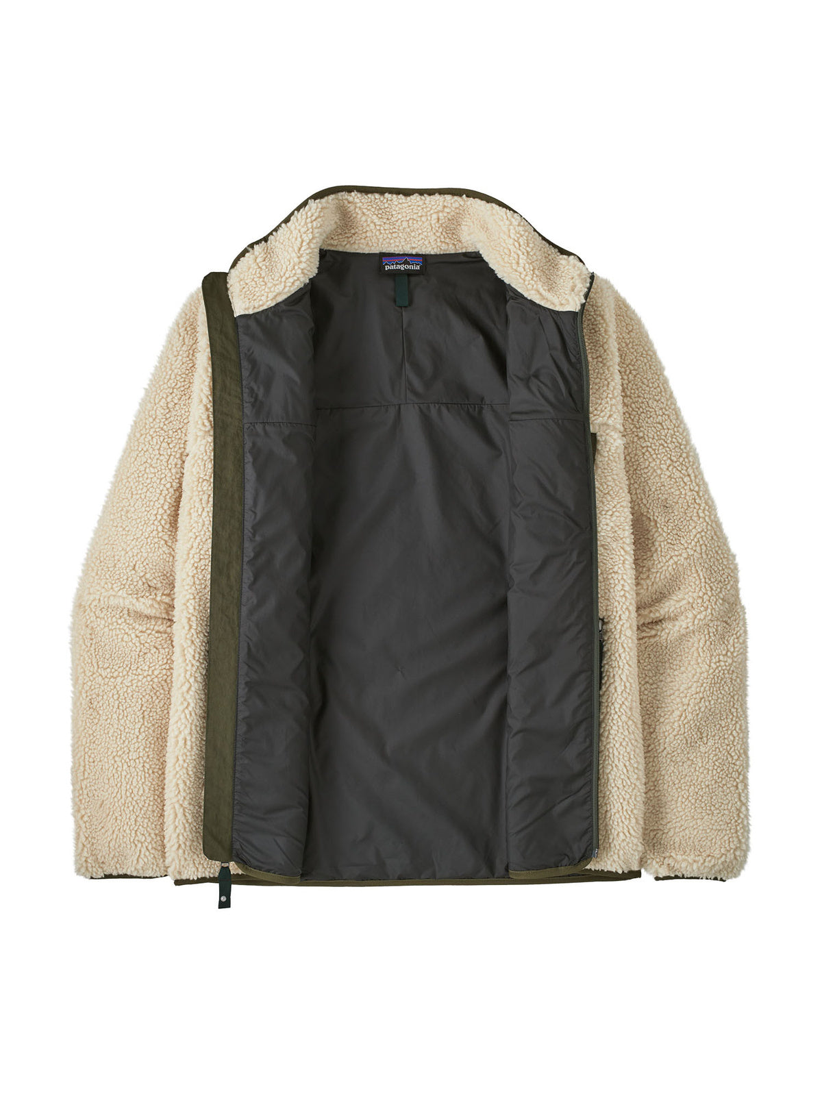Polar Hombre Patagonia Classic Retro-X® - 1; Polar Hombre Patagonia Classic Retro-X® - 2; Polar Hombre Patagonia Classic Retro-X® - 3; Polar Hombre Patagonia Classic Retro-X® - 4; Polar Hombre Patagonia Classic Retro-X® - 5; Polar Hombre Patagonia Classic Retro-X® - 6; Polar Hombre Patagonia Classic Retro-X® - 7; Polar Hombre Patagonia Classic Retro-X® - 8; Polar Hombre Patagonia Classic Retro-X® - 9; Polar Hombre Patagonia Classic Retro-X® - 10