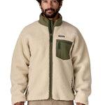 Polar Hombre Patagonia Classic Retro-X® - 1; Polar Hombre Patagonia Classic Retro-X® - 2; Polar Hombre Patagonia Classic Retro-X® - 3; Polar Hombre Patagonia Classic Retro-X® - 4; Polar Hombre Patagonia Classic Retro-X® - 5; Polar Hombre Patagonia Classic Retro-X® - 6; Polar Hombre Patagonia Classic Retro-X® - 7; Polar Hombre Patagonia Classic Retro-X® - 8; Polar Hombre Patagonia Classic Retro-X® - 9; Polar Hombre Patagonia Classic Retro-X® - 10