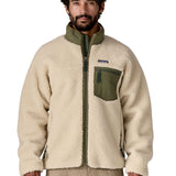Polar Hombre Patagonia Classic Retro-X® - 1; Polar Hombre Patagonia Classic Retro-X® - 2; Polar Hombre Patagonia Classic Retro-X® - 3; Polar Hombre Patagonia Classic Retro-X® - 4; Polar Hombre Patagonia Classic Retro-X® - 5; Polar Hombre Patagonia Classic Retro-X® - 6; Polar Hombre Patagonia Classic Retro-X® - 7; Polar Hombre Patagonia Classic Retro-X® - 8; Polar Hombre Patagonia Classic Retro-X® - 9; Polar Hombre Patagonia Classic Retro-X® - 10