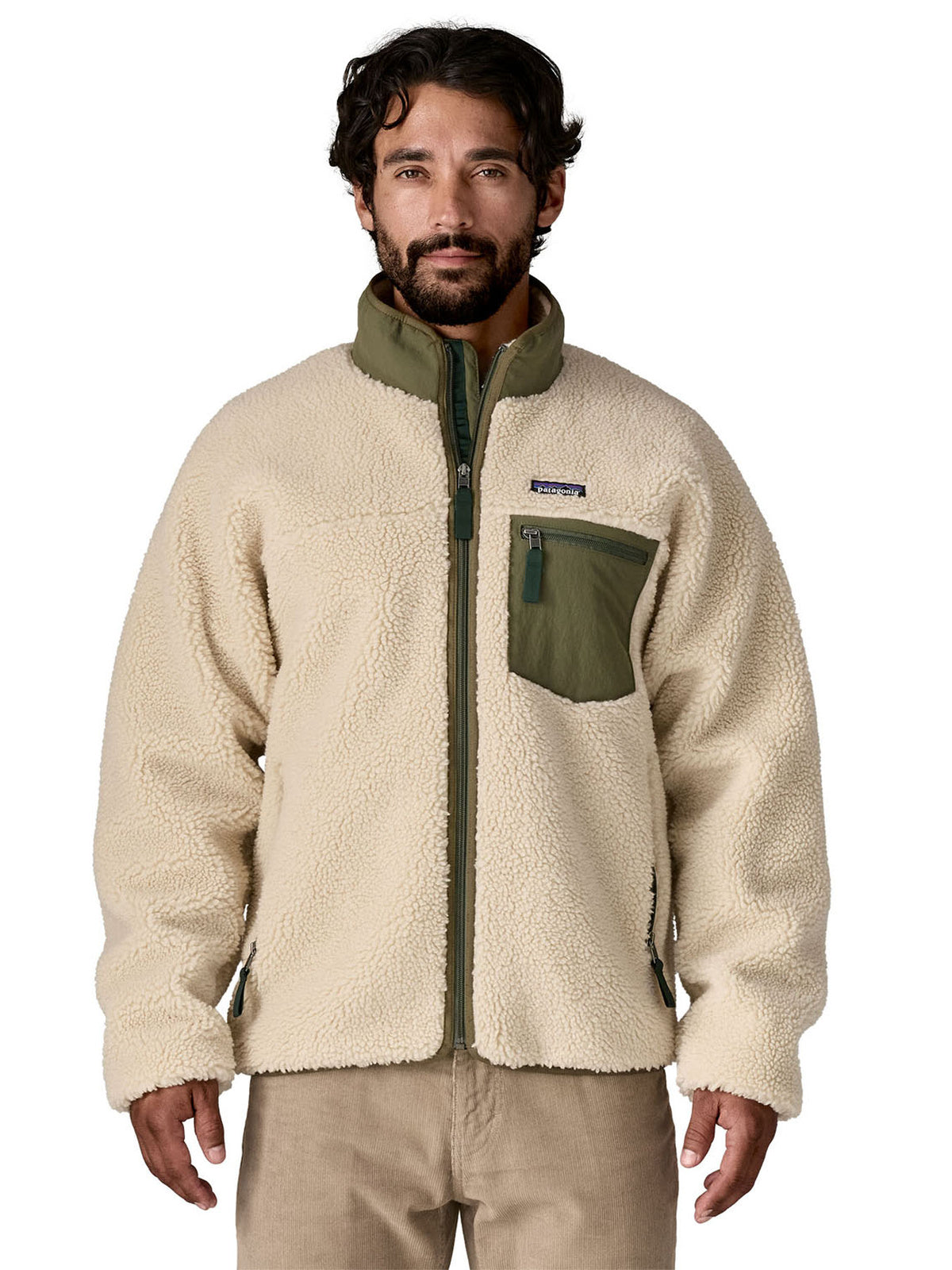 Polar Hombre Patagonia Classic Retro-X® - 1; Polar Hombre Patagonia Classic Retro-X® - 2; Polar Hombre Patagonia Classic Retro-X® - 3; Polar Hombre Patagonia Classic Retro-X® - 4; Polar Hombre Patagonia Classic Retro-X® - 5; Polar Hombre Patagonia Classic Retro-X® - 6; Polar Hombre Patagonia Classic Retro-X® - 7; Polar Hombre Patagonia Classic Retro-X® - 8; Polar Hombre Patagonia Classic Retro-X® - 9; Polar Hombre Patagonia Classic Retro-X® - 10