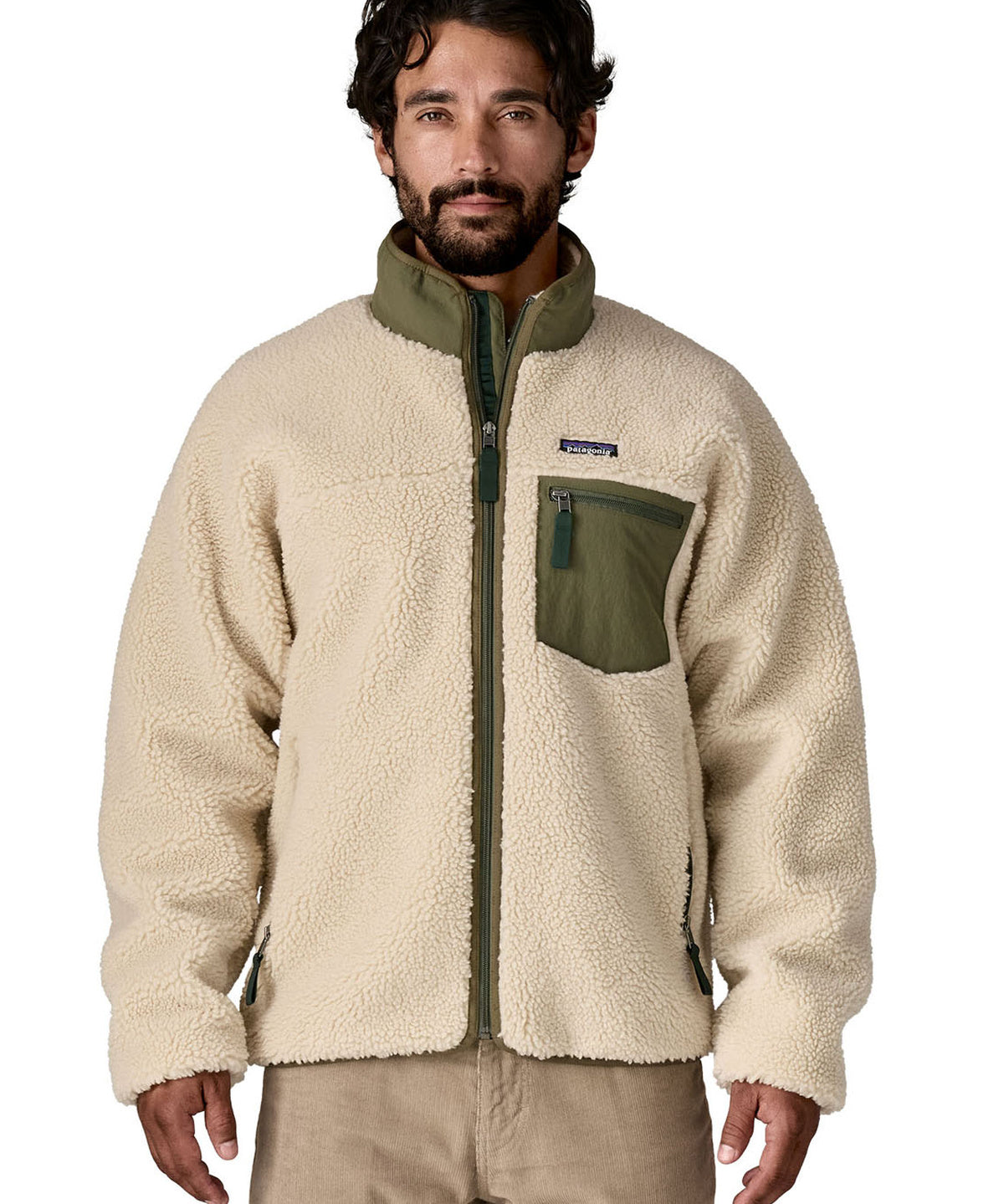 Polar Hombre Patagonia Classic Retro-X® - 1; Polar Hombre Patagonia Classic Retro-X® - 2; Polar Hombre Patagonia Classic Retro-X® - 3; Polar Hombre Patagonia Classic Retro-X® - 4; Polar Hombre Patagonia Classic Retro-X® - 5; Polar Hombre Patagonia Classic Retro-X® - 6; Polar Hombre Patagonia Classic Retro-X® - 7; Polar Hombre Patagonia Classic Retro-X® - 8; Polar Hombre Patagonia Classic Retro-X® - 9; Polar Hombre Patagonia Classic Retro-X® - 10