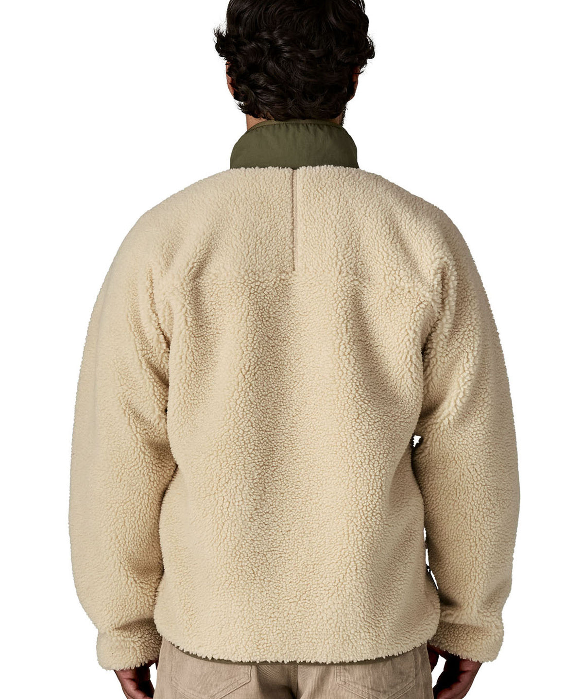 Polar Hombre Patagonia Classic Retro-X® - 1; Polar Hombre Patagonia Classic Retro-X® - 2; Polar Hombre Patagonia Classic Retro-X® - 3; Polar Hombre Patagonia Classic Retro-X® - 4; Polar Hombre Patagonia Classic Retro-X® - 5; Polar Hombre Patagonia Classic Retro-X® - 6; Polar Hombre Patagonia Classic Retro-X® - 7; Polar Hombre Patagonia Classic Retro-X® - 8; Polar Hombre Patagonia Classic Retro-X® - 9; Polar Hombre Patagonia Classic Retro-X® - 10