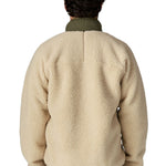 Polar Hombre Patagonia Classic Retro-X® - 1; Polar Hombre Patagonia Classic Retro-X® - 2; Polar Hombre Patagonia Classic Retro-X® - 3; Polar Hombre Patagonia Classic Retro-X® - 4; Polar Hombre Patagonia Classic Retro-X® - 5; Polar Hombre Patagonia Classic Retro-X® - 6; Polar Hombre Patagonia Classic Retro-X® - 7; Polar Hombre Patagonia Classic Retro-X® - 8; Polar Hombre Patagonia Classic Retro-X® - 9; Polar Hombre Patagonia Classic Retro-X® - 10