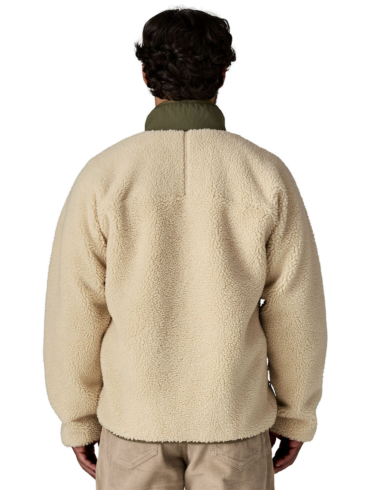 Polar Hombre Patagonia Classic Retro-X® - 1; Polar Hombre Patagonia Classic Retro-X® - 2; Polar Hombre Patagonia Classic Retro-X® - 3; Polar Hombre Patagonia Classic Retro-X® - 4; Polar Hombre Patagonia Classic Retro-X® - 5; Polar Hombre Patagonia Classic Retro-X® - 6; Polar Hombre Patagonia Classic Retro-X® - 7; Polar Hombre Patagonia Classic Retro-X® - 8; Polar Hombre Patagonia Classic Retro-X® - 9; Polar Hombre Patagonia Classic Retro-X® - 10