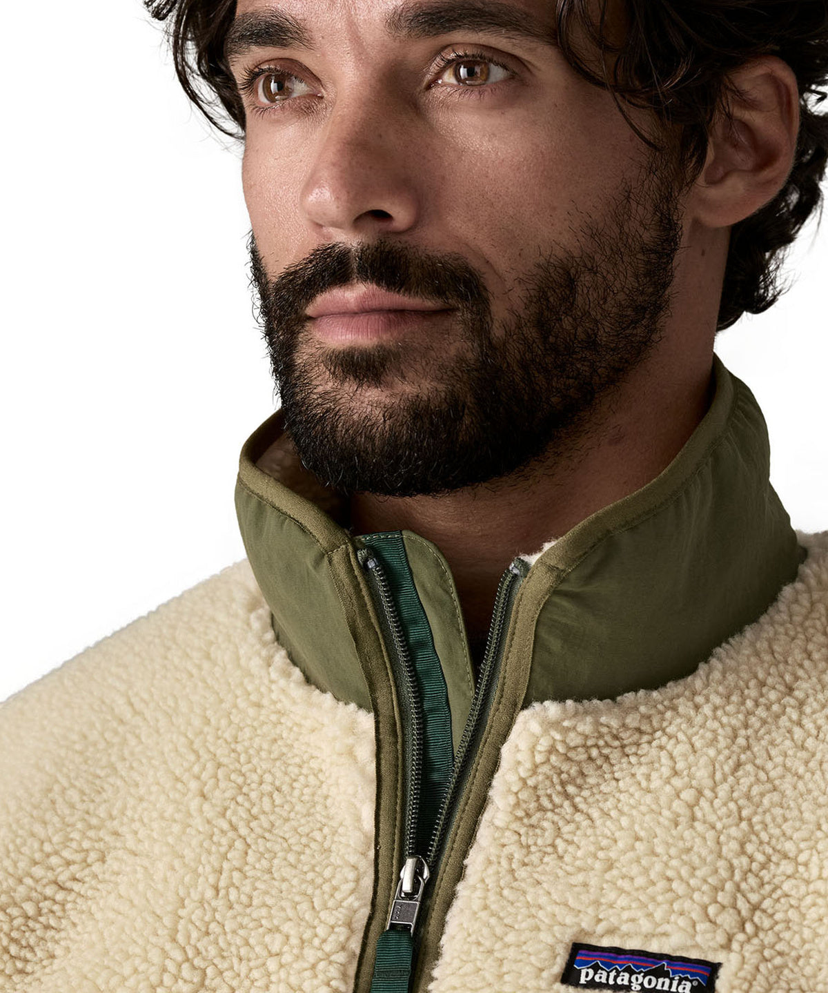 Polar Hombre Patagonia Classic Retro-X® - 1; Polar Hombre Patagonia Classic Retro-X® - 2; Polar Hombre Patagonia Classic Retro-X® - 3; Polar Hombre Patagonia Classic Retro-X® - 4; Polar Hombre Patagonia Classic Retro-X® - 5; Polar Hombre Patagonia Classic Retro-X® - 6; Polar Hombre Patagonia Classic Retro-X® - 7; Polar Hombre Patagonia Classic Retro-X® - 8; Polar Hombre Patagonia Classic Retro-X® - 9; Polar Hombre Patagonia Classic Retro-X® - 10