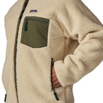 Polar Hombre Patagonia Classic Retro-X® - 1; Polar Hombre Patagonia Classic Retro-X® - 2; Polar Hombre Patagonia Classic Retro-X® - 3; Polar Hombre Patagonia Classic Retro-X® - 4; Polar Hombre Patagonia Classic Retro-X® - 5; Polar Hombre Patagonia Classic Retro-X® - 6; Polar Hombre Patagonia Classic Retro-X® - 7; Polar Hombre Patagonia Classic Retro-X® - 8; Polar Hombre Patagonia Classic Retro-X® - 9; Polar Hombre Patagonia Classic Retro-X® - 10