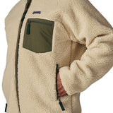 Polar Hombre Patagonia Classic Retro-X® - 1; Polar Hombre Patagonia Classic Retro-X® - 2; Polar Hombre Patagonia Classic Retro-X® - 3; Polar Hombre Patagonia Classic Retro-X® - 4; Polar Hombre Patagonia Classic Retro-X® - 5; Polar Hombre Patagonia Classic Retro-X® - 6; Polar Hombre Patagonia Classic Retro-X® - 7; Polar Hombre Patagonia Classic Retro-X® - 8; Polar Hombre Patagonia Classic Retro-X® - 9; Polar Hombre Patagonia Classic Retro-X® - 10