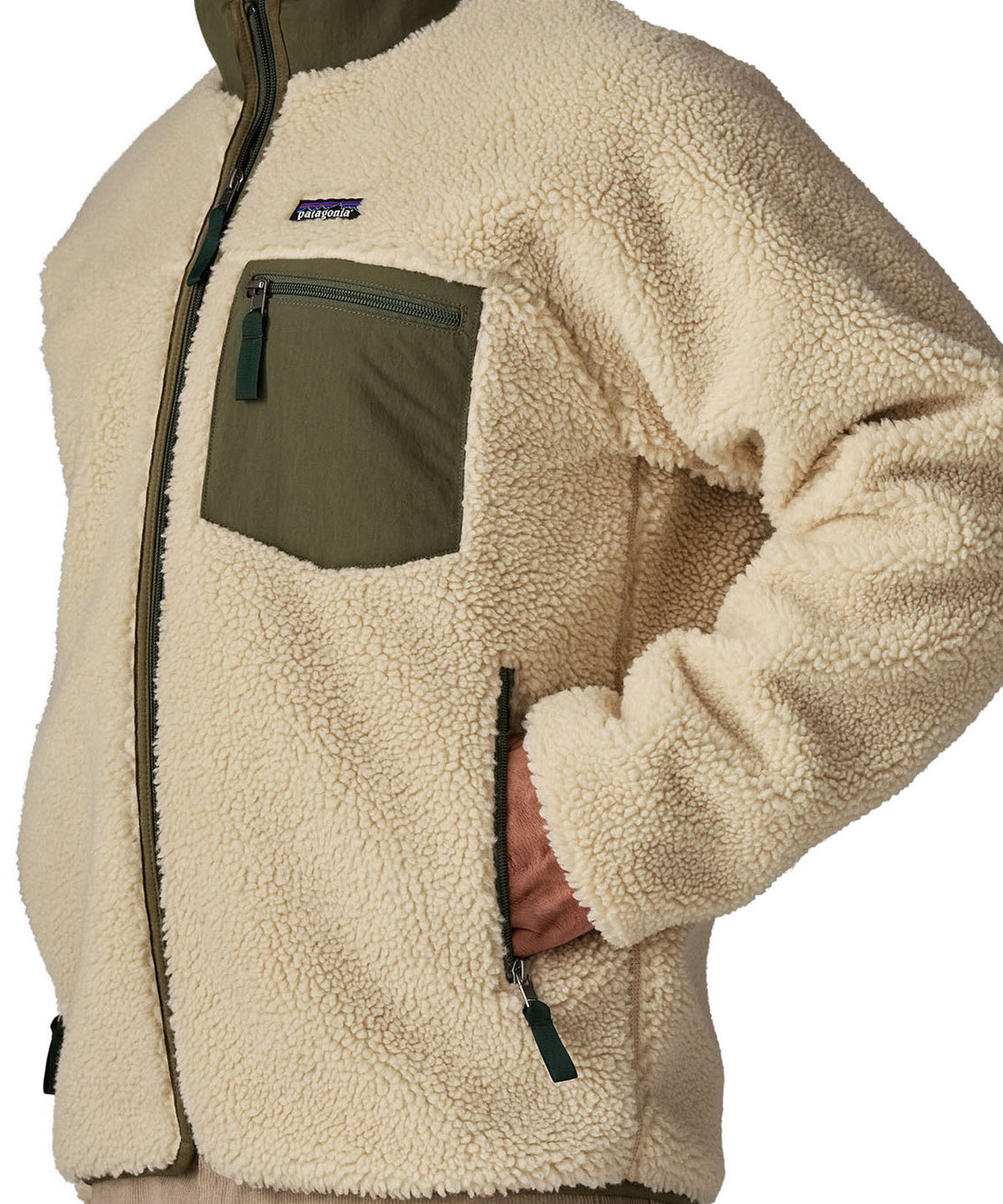 Polar Hombre Patagonia Classic Retro-X® - 1; Polar Hombre Patagonia Classic Retro-X® - 2; Polar Hombre Patagonia Classic Retro-X® - 3; Polar Hombre Patagonia Classic Retro-X® - 4; Polar Hombre Patagonia Classic Retro-X® - 5; Polar Hombre Patagonia Classic Retro-X® - 6; Polar Hombre Patagonia Classic Retro-X® - 7; Polar Hombre Patagonia Classic Retro-X® - 8; Polar Hombre Patagonia Classic Retro-X® - 9; Polar Hombre Patagonia Classic Retro-X® - 10
