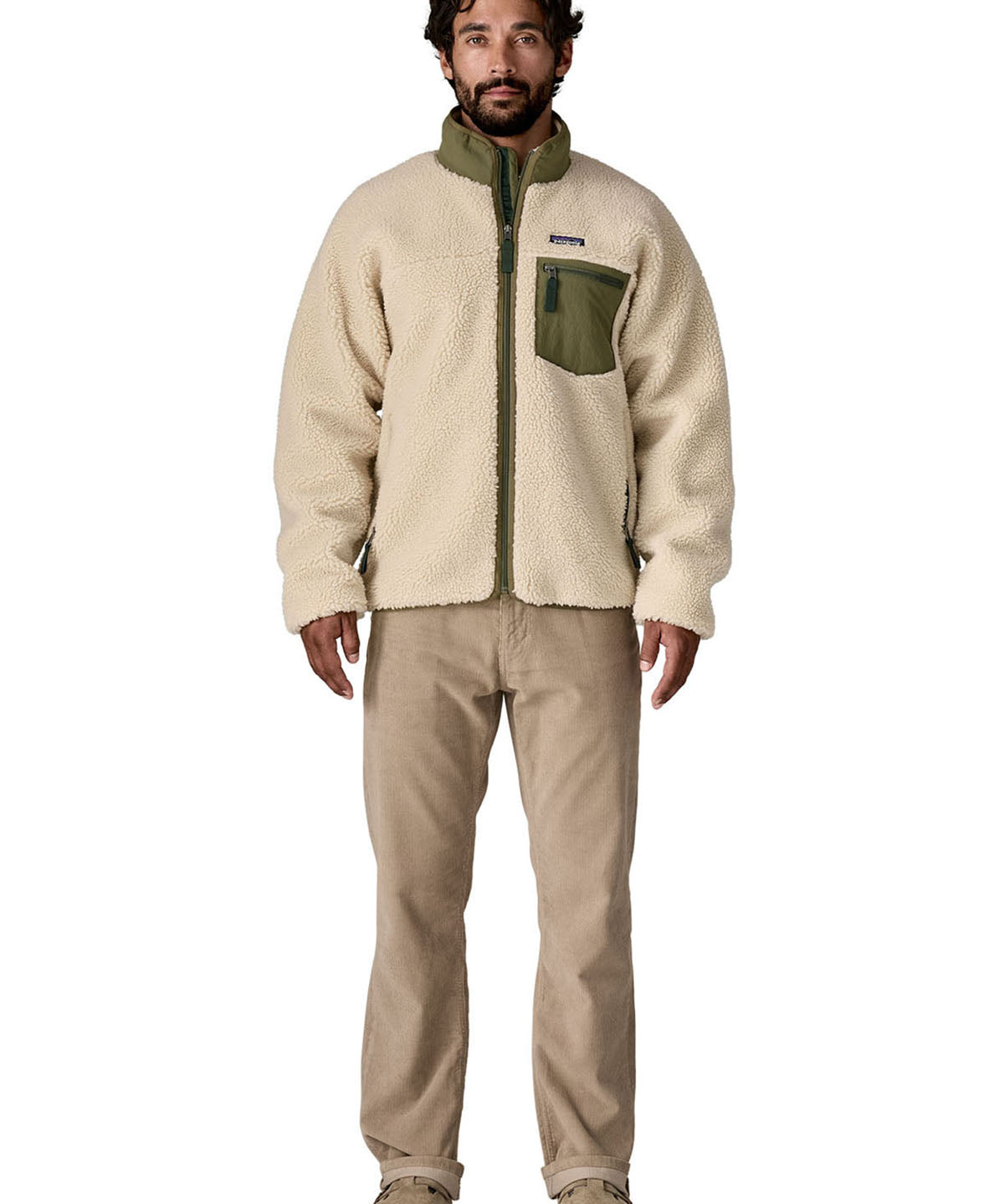 Polar Hombre Patagonia Classic Retro-X® - 1; Polar Hombre Patagonia Classic Retro-X® - 2; Polar Hombre Patagonia Classic Retro-X® - 3; Polar Hombre Patagonia Classic Retro-X® - 4; Polar Hombre Patagonia Classic Retro-X® - 5; Polar Hombre Patagonia Classic Retro-X® - 6; Polar Hombre Patagonia Classic Retro-X® - 7; Polar Hombre Patagonia Classic Retro-X® - 8; Polar Hombre Patagonia Classic Retro-X® - 9; Polar Hombre Patagonia Classic Retro-X® - 10