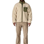 Polar Hombre Patagonia Classic Retro-X® - 1; Polar Hombre Patagonia Classic Retro-X® - 2; Polar Hombre Patagonia Classic Retro-X® - 3; Polar Hombre Patagonia Classic Retro-X® - 4; Polar Hombre Patagonia Classic Retro-X® - 5; Polar Hombre Patagonia Classic Retro-X® - 6; Polar Hombre Patagonia Classic Retro-X® - 7; Polar Hombre Patagonia Classic Retro-X® - 8; Polar Hombre Patagonia Classic Retro-X® - 9; Polar Hombre Patagonia Classic Retro-X® - 10
