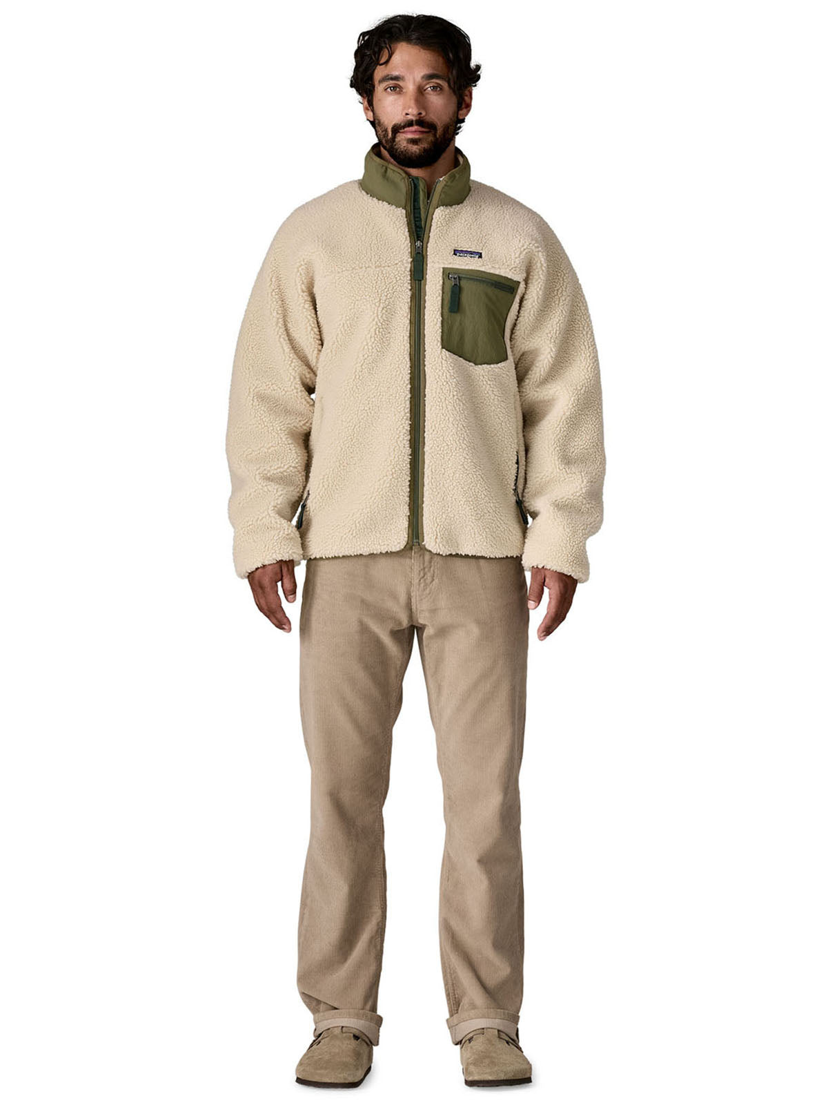Polar Hombre Patagonia Classic Retro-X® - 1; Polar Hombre Patagonia Classic Retro-X® - 2; Polar Hombre Patagonia Classic Retro-X® - 3; Polar Hombre Patagonia Classic Retro-X® - 4; Polar Hombre Patagonia Classic Retro-X® - 5; Polar Hombre Patagonia Classic Retro-X® - 6; Polar Hombre Patagonia Classic Retro-X® - 7; Polar Hombre Patagonia Classic Retro-X® - 8; Polar Hombre Patagonia Classic Retro-X® - 9; Polar Hombre Patagonia Classic Retro-X® - 10