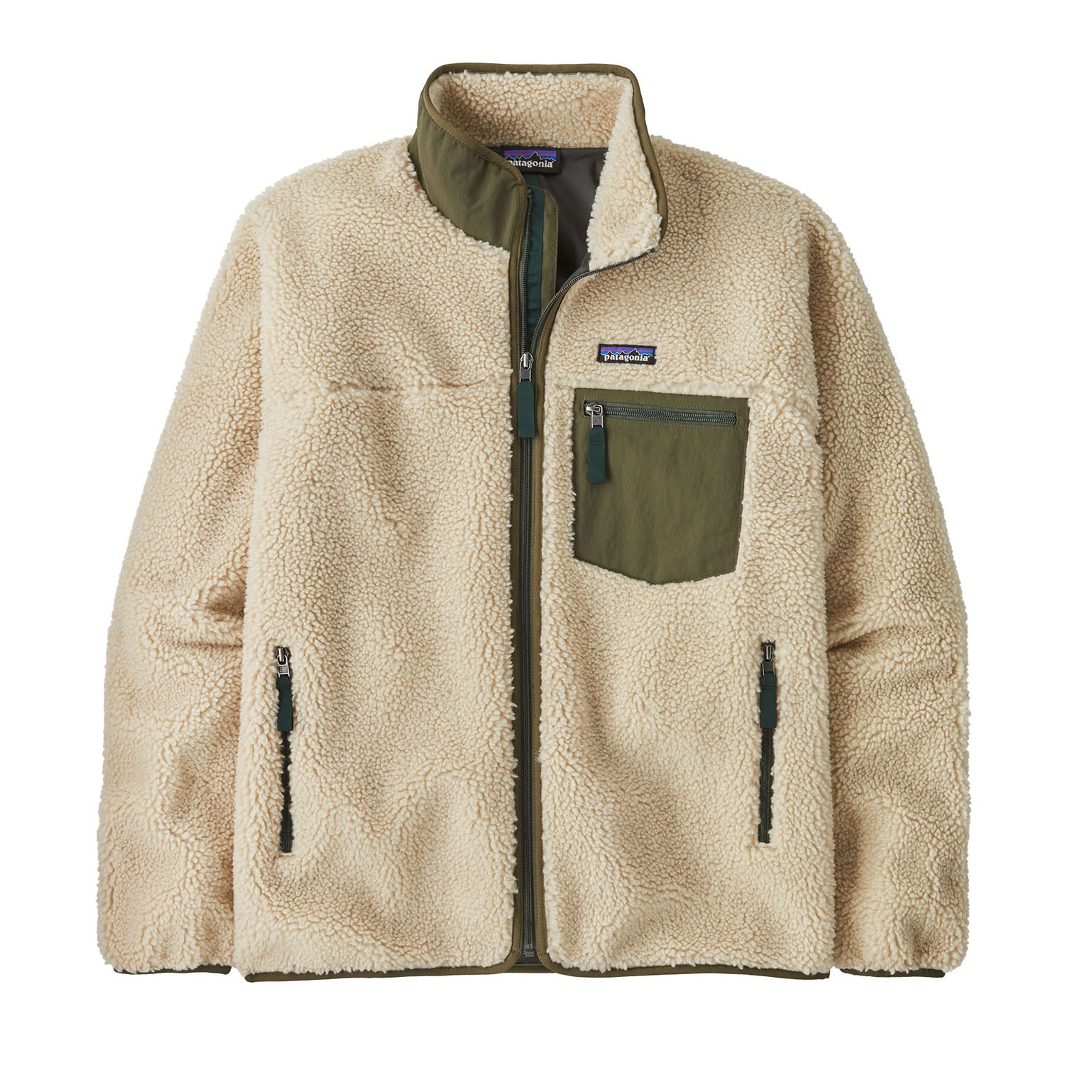 Polar Hombre Patagonia Classic Retro-X® - 1; Polar Hombre Patagonia Classic Retro-X® - 2; Polar Hombre Patagonia Classic Retro-X® - 3; Polar Hombre Patagonia Classic Retro-X® - 4; Polar Hombre Patagonia Classic Retro-X® - 5; Polar Hombre Patagonia Classic Retro-X® - 6; Polar Hombre Patagonia Classic Retro-X® - 7; Polar Hombre Patagonia Classic Retro-X® - 8; Polar Hombre Patagonia Classic Retro-X® - 9; Polar Hombre Patagonia Classic Retro-X® - 10