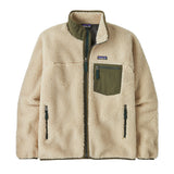 Polar Hombre Patagonia Classic Retro-X® - 1; Polar Hombre Patagonia Classic Retro-X® - 2; Polar Hombre Patagonia Classic Retro-X® - 3; Polar Hombre Patagonia Classic Retro-X® - 4; Polar Hombre Patagonia Classic Retro-X® - 5; Polar Hombre Patagonia Classic Retro-X® - 6; Polar Hombre Patagonia Classic Retro-X® - 7; Polar Hombre Patagonia Classic Retro-X® - 8; Polar Hombre Patagonia Classic Retro-X® - 9; Polar Hombre Patagonia Classic Retro-X® - 10