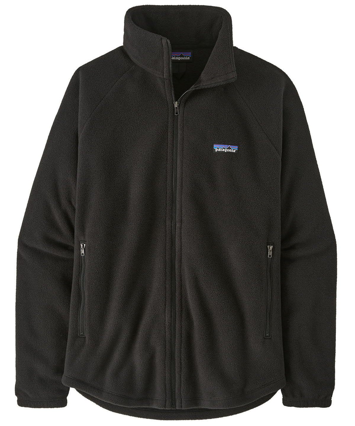 Polar Mujer Classic Microdini Black