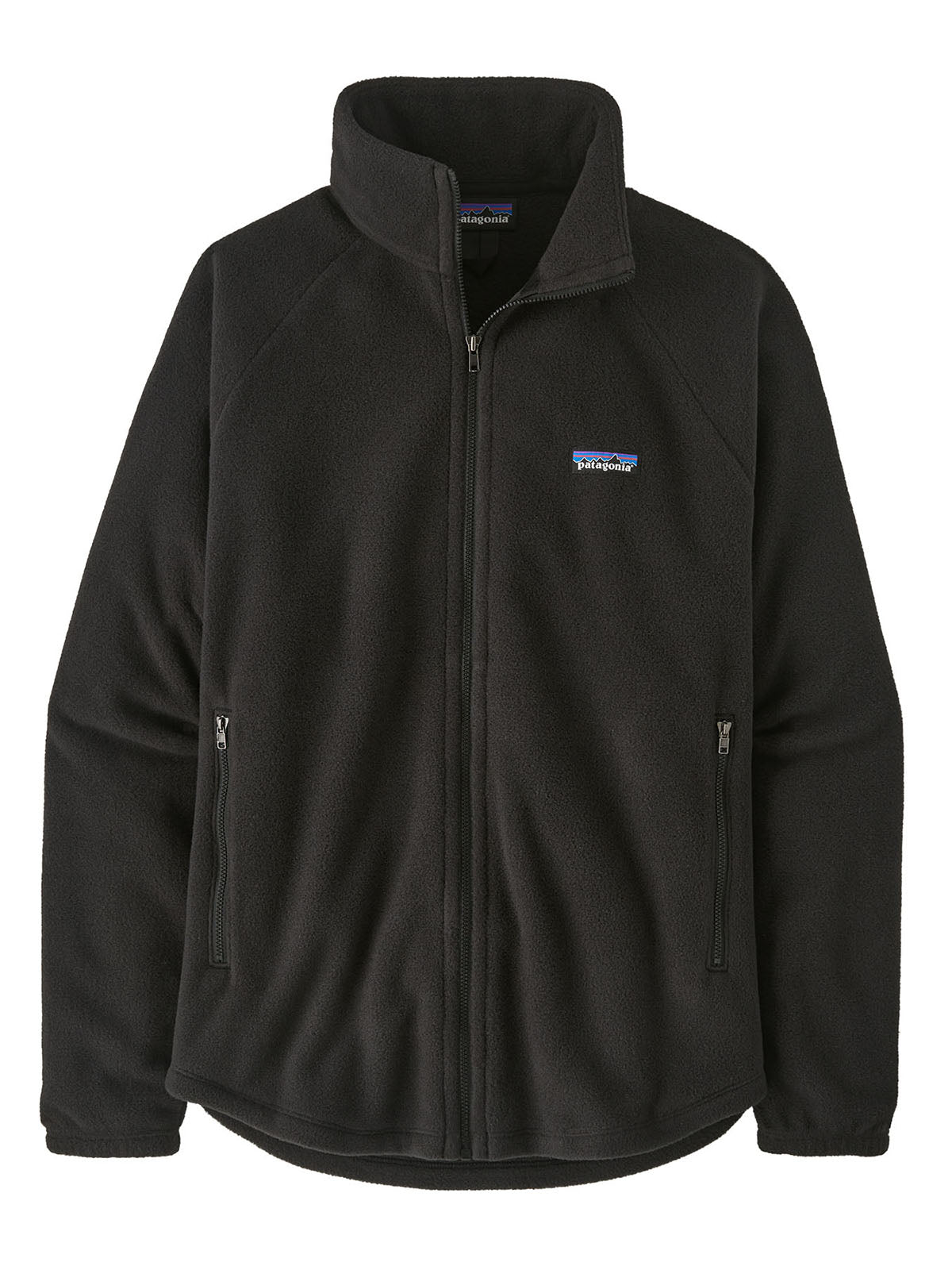 Polar Mujer Classic Microdini Black