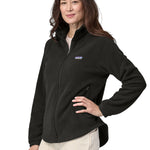 Polar Mujer Classic Microdini Black