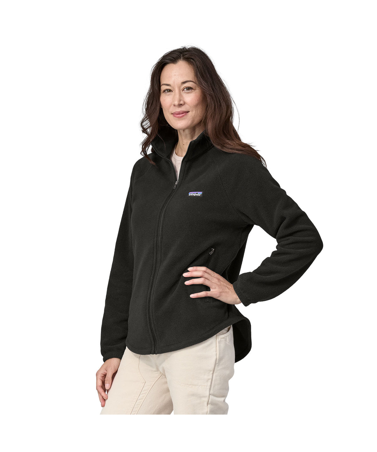 Polar Mujer Patagonia Classic Microdini - 1; Polar Mujer Patagonia Classic Microdini - 2; Polar Mujer Patagonia Classic Microdini - 3; Polar Mujer Patagonia Classic Microdini - 4; Polar Mujer Patagonia Classic Microdini - 5; Polar Mujer Patagonia Classic Microdini - 6; Polar Mujer Patagonia Classic Microdini - 7; Polar Mujer Patagonia Classic Microdini - 8; Polar Mujer Patagonia Classic Microdini - 9; Polar Mujer Patagonia Classic Microdini - 10