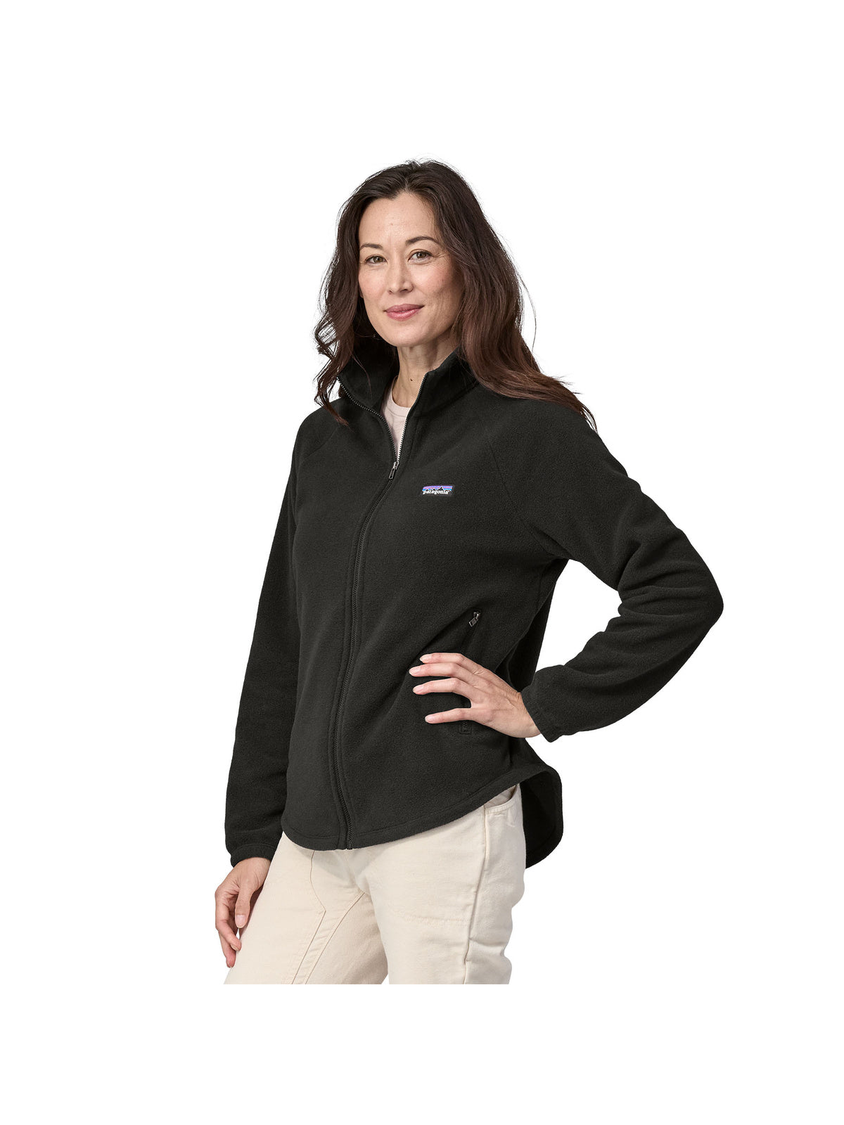 Polar Mujer Patagonia Classic Microdini - 1; Polar Mujer Patagonia Classic Microdini - 2; Polar Mujer Patagonia Classic Microdini - 3; Polar Mujer Patagonia Classic Microdini - 4; Polar Mujer Patagonia Classic Microdini - 5; Polar Mujer Patagonia Classic Microdini - 6; Polar Mujer Patagonia Classic Microdini - 7; Polar Mujer Patagonia Classic Microdini - 8; Polar Mujer Patagonia Classic Microdini - 9; Polar Mujer Patagonia Classic Microdini - 10