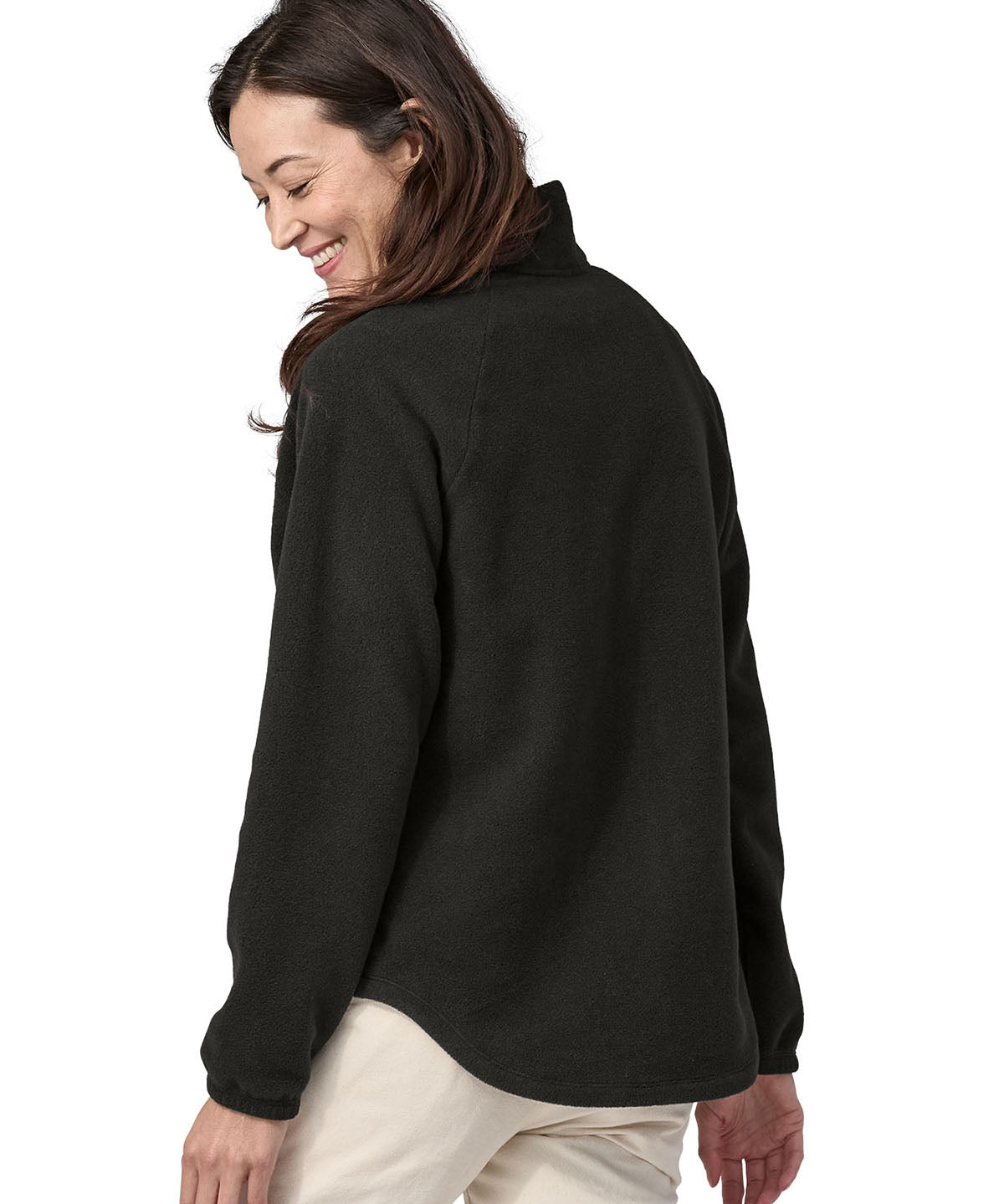 Polar Mujer Classic Microdini Black