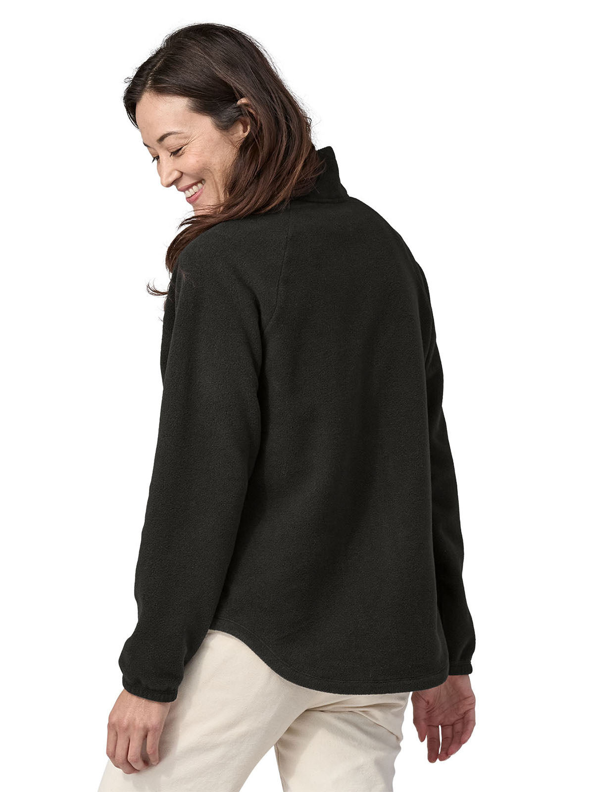 Polar Mujer Classic Microdini Black