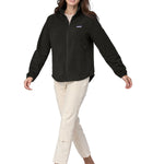 Polar Mujer Classic Microdini Black