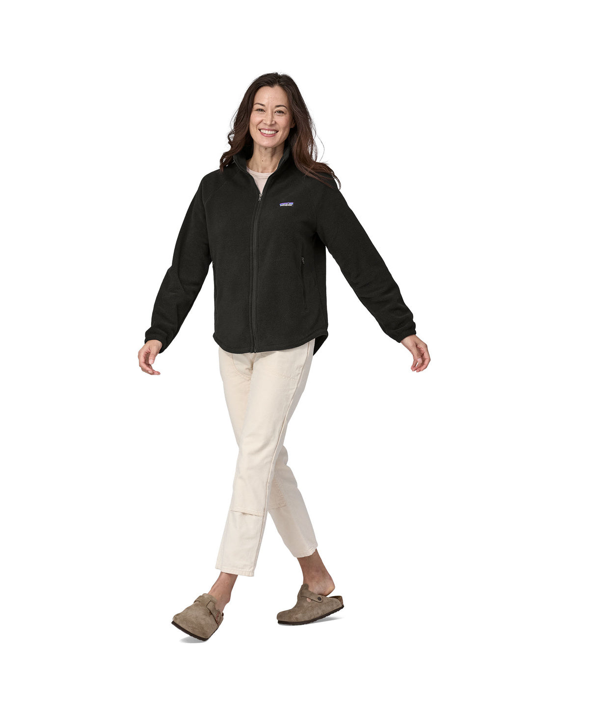 Polar Mujer Patagonia Classic Microdini - 1; Polar Mujer Patagonia Classic Microdini - 2; Polar Mujer Patagonia Classic Microdini - 3; Polar Mujer Patagonia Classic Microdini - 4; Polar Mujer Patagonia Classic Microdini - 5; Polar Mujer Patagonia Classic Microdini - 6; Polar Mujer Patagonia Classic Microdini - 7; Polar Mujer Patagonia Classic Microdini - 8; Polar Mujer Patagonia Classic Microdini - 9; Polar Mujer Patagonia Classic Microdini - 10