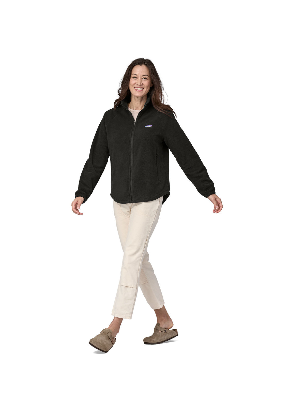 Polar Mujer Patagonia Classic Microdini - 1; Polar Mujer Patagonia Classic Microdini - 2; Polar Mujer Patagonia Classic Microdini - 3; Polar Mujer Patagonia Classic Microdini - 4; Polar Mujer Patagonia Classic Microdini - 5; Polar Mujer Patagonia Classic Microdini - 6; Polar Mujer Patagonia Classic Microdini - 7; Polar Mujer Patagonia Classic Microdini - 8; Polar Mujer Patagonia Classic Microdini - 9; Polar Mujer Patagonia Classic Microdini - 10
