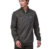 Cortavientos Hombre Patagonia Houdini® Stash 1/2-Zip Pullover