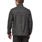 Cortavientos Hombre Patagonia Houdini® Stash 1/2-Zip Pullover