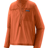Cortavientos Mujer Patagonia Houdini® Stash 1/2-Zip Pullover