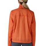 Cortavientos Mujer Patagonia Houdini® Stash 1/2-Zip Pullover