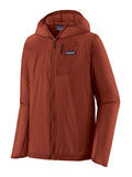 Burnished Red