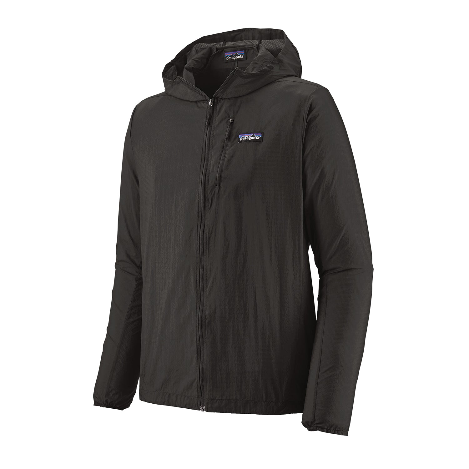 Cortavientos Hombre Houdini® Black