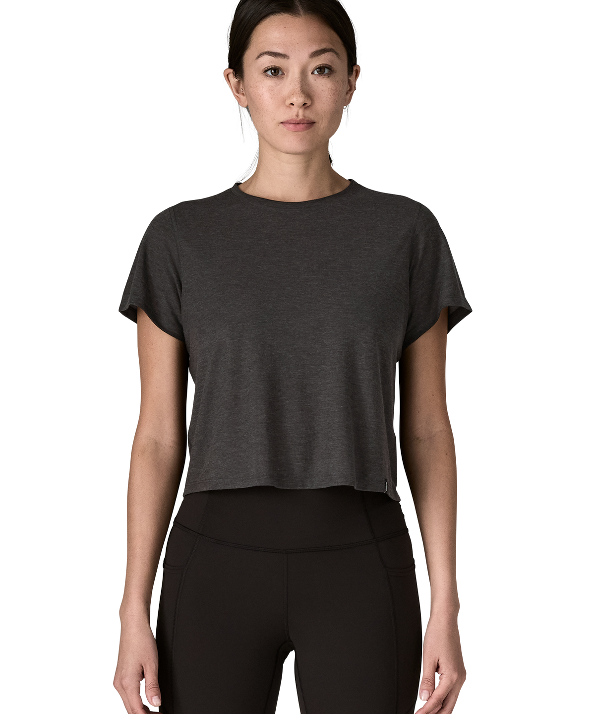 polo-manga-corta-mujer-patagonia-capilene-cool-trail-24476-inz-negro
