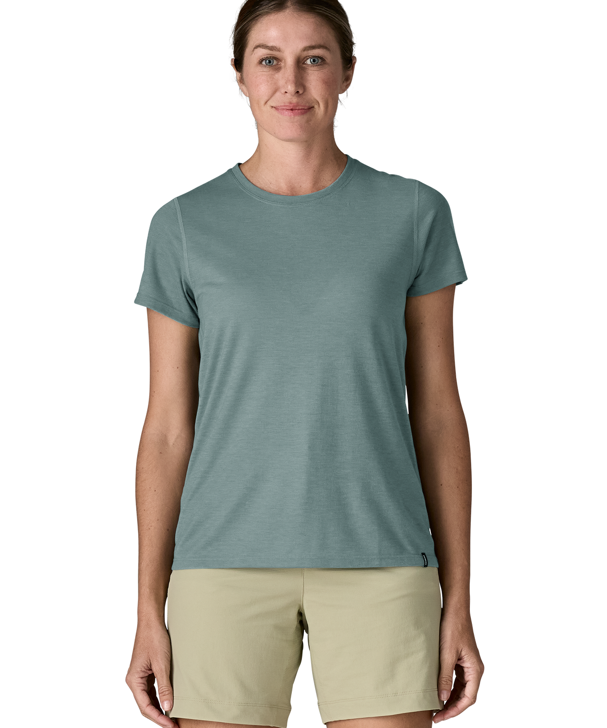 polo-manga-corta-mujer-patagonia-capilene-cool-trail-24503-biv-azul