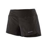 Short Mujer Patagonia Strider Pro Shorts - 3½"