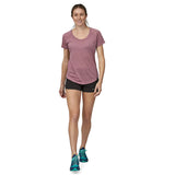 Short Mujer Patagonia Strider Pro Shorts - 3½"