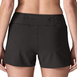Short Mujer Patagonia Strider Pro Shorts - 3½"