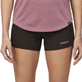 Short Mujer Patagonia Strider Pro Shorts - 3½"