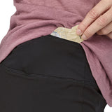 Short Mujer Patagonia Strider Pro Shorts - 3½"