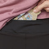 Short Mujer Patagonia Strider Pro Shorts - 3½"