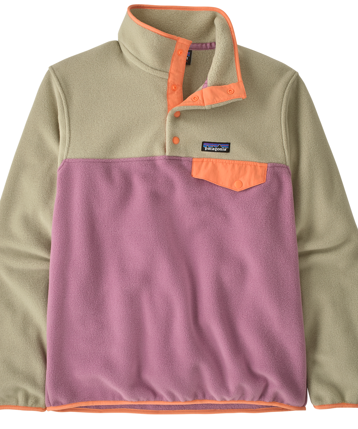 polar-mujer-patagonia-lightweight-synchilla-snap-t-pullover-25455-bnp-morado