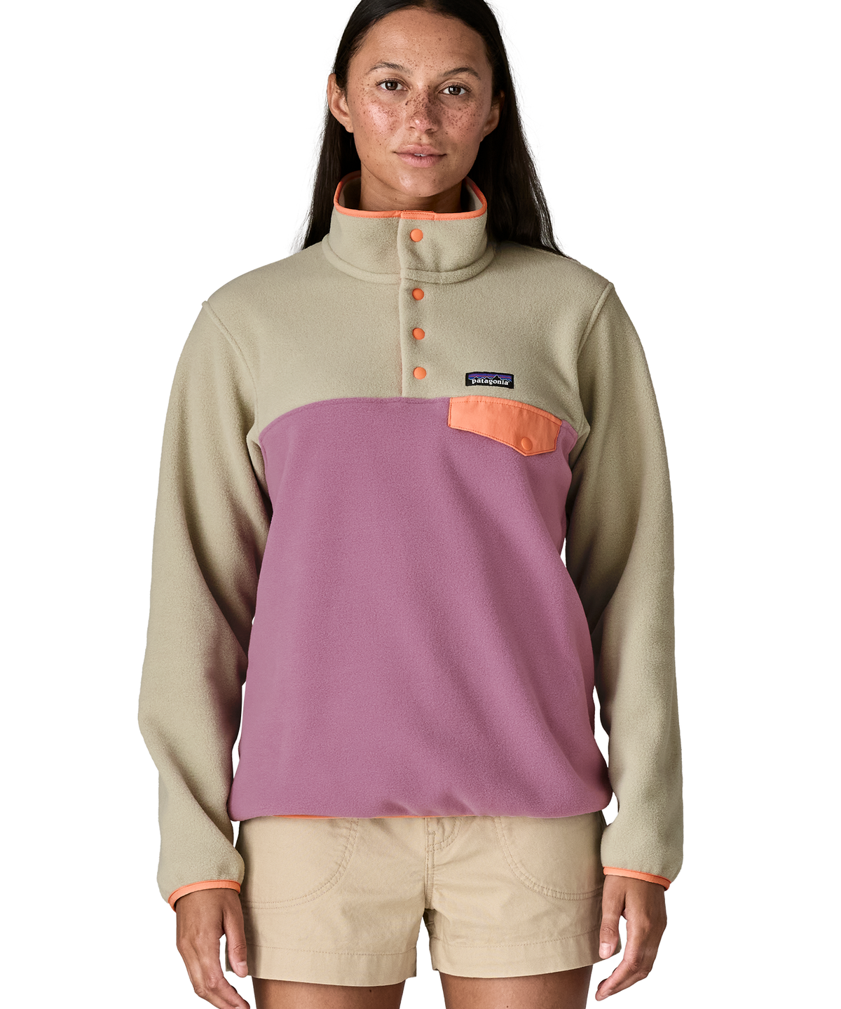 polar-mujer-patagonia-lightweight-synchilla-snap-t-pullover-25455-bnp-morado